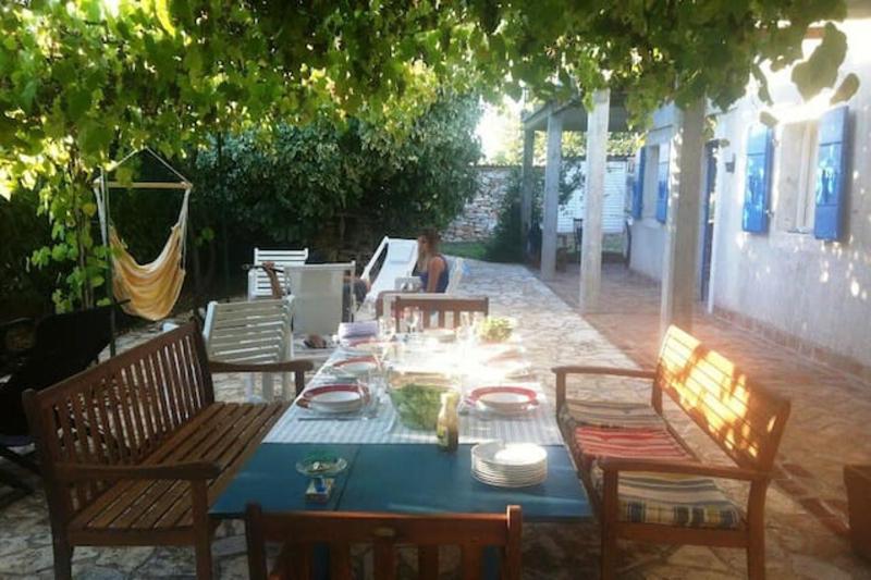 Modern Apartment in Zambratija - 90 m² - image 38