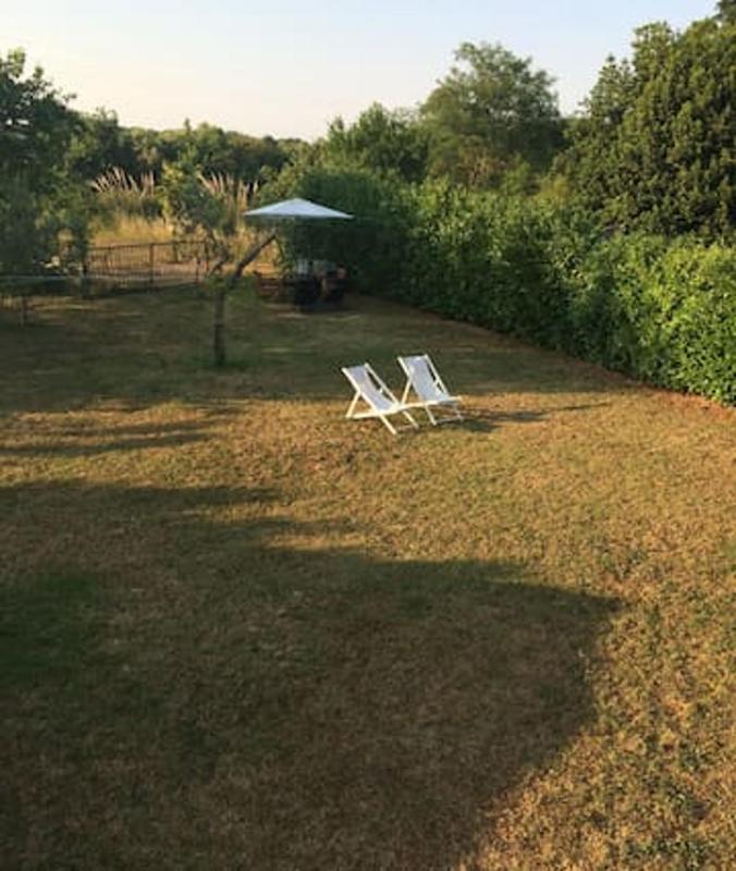 Modern Apartment in Zambratija - 90 m² - image 29