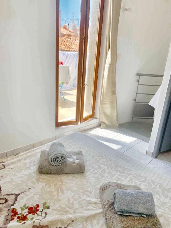 Appartement charmant avec jacuzzi à La Ciotat 48m² - image 22