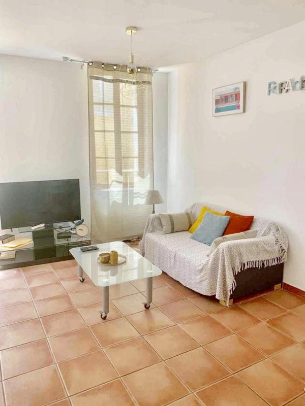 Appartement charmant avec jacuzzi à La Ciotat 48m² - image 19