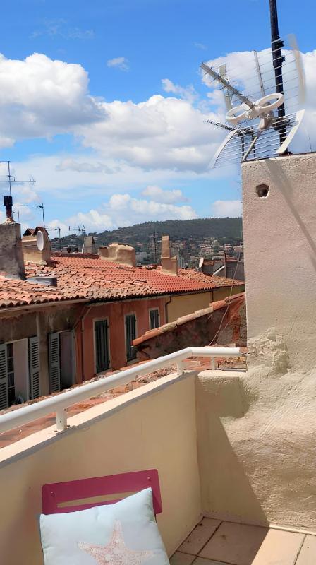 Appartement charmant avec jacuzzi à La Ciotat 48m² - image 15