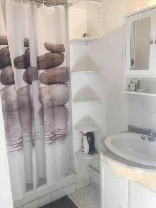 Appartement charmant avec jacuzzi à La Ciotat 48m² - image 21