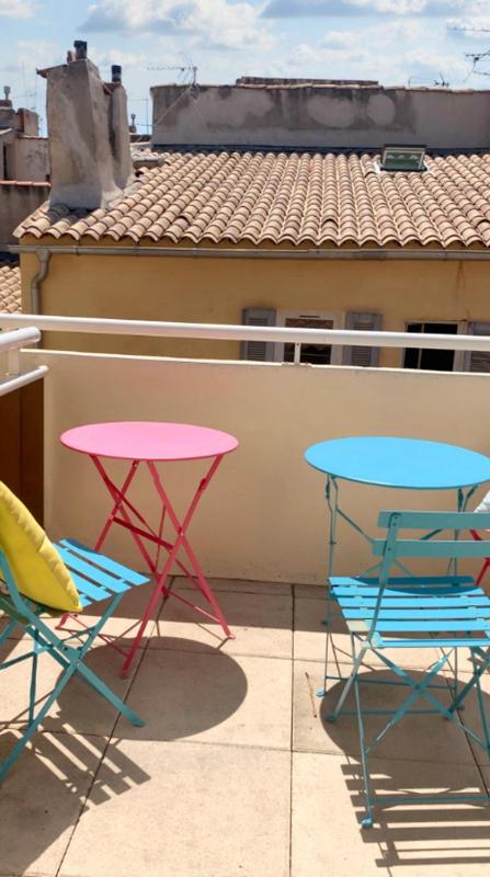 Appartement charmant avec jacuzzi à La Ciotat 48m² - image 4