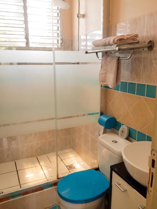 Maison confortable Le Moule Jacuzzi - image 5