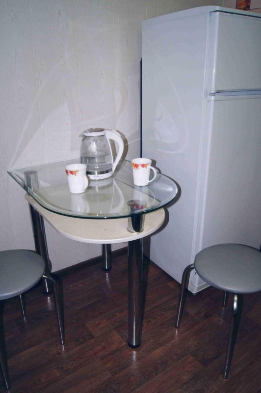One-Bedroom Apartment image 1