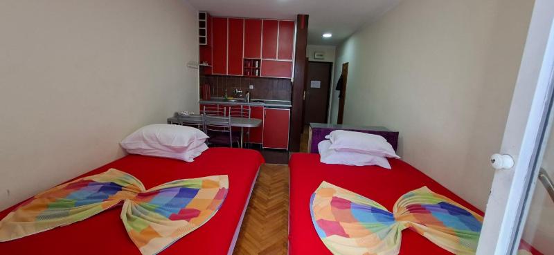 Suncani apartman 1-Vila Amfora - image 6