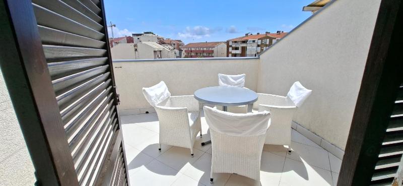 Suncani apartman 1-Vila Amfora - image 11