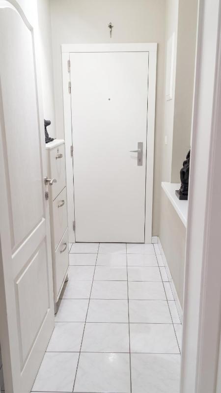 Comfortable Apartment in Blankenberge 40 sqm parking - image 17