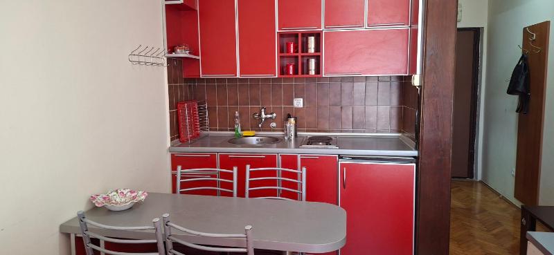 Suncani apartman 1-Vila Amfora - image 13