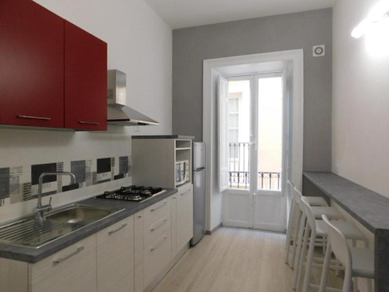 Contemporary Apartment in Trapani 50 m² with Balcony - image 26