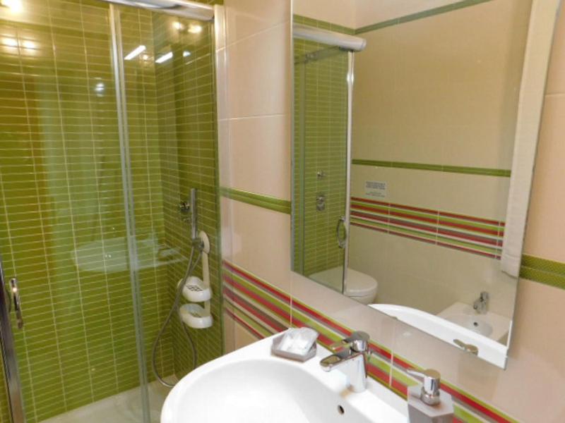 Contemporary Apartment in Trapani 50 m² with Balcony - image 25