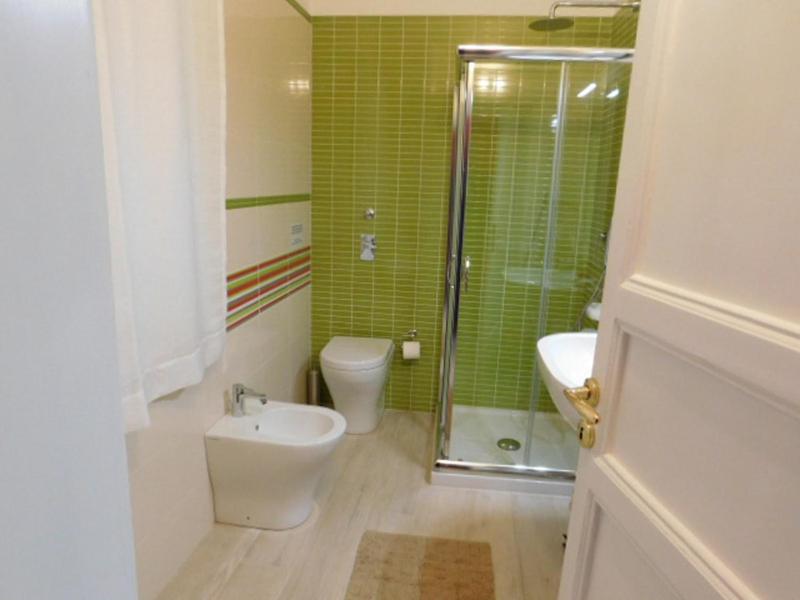 Contemporary Apartment in Trapani 50 m² with Balcony - image 24
