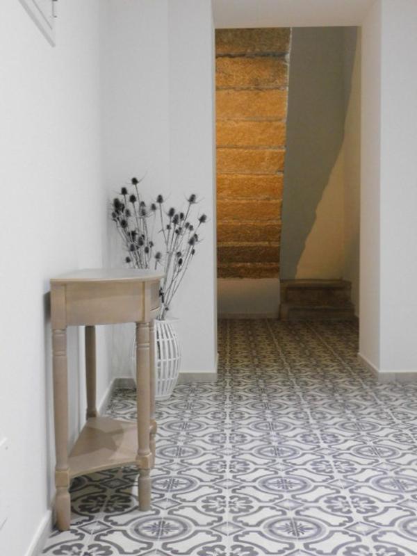 Contemporary Apartment in Trapani 50 m² with Balcony - image 9
