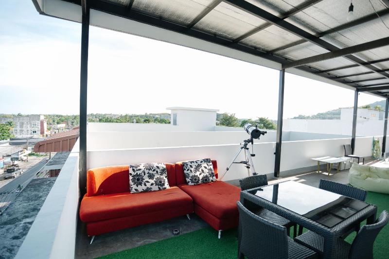 The One Apartment - image 10