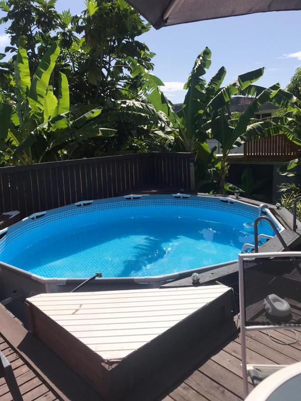 Bungalow charmant à Trois-Rivières avec piscine privée - image 10