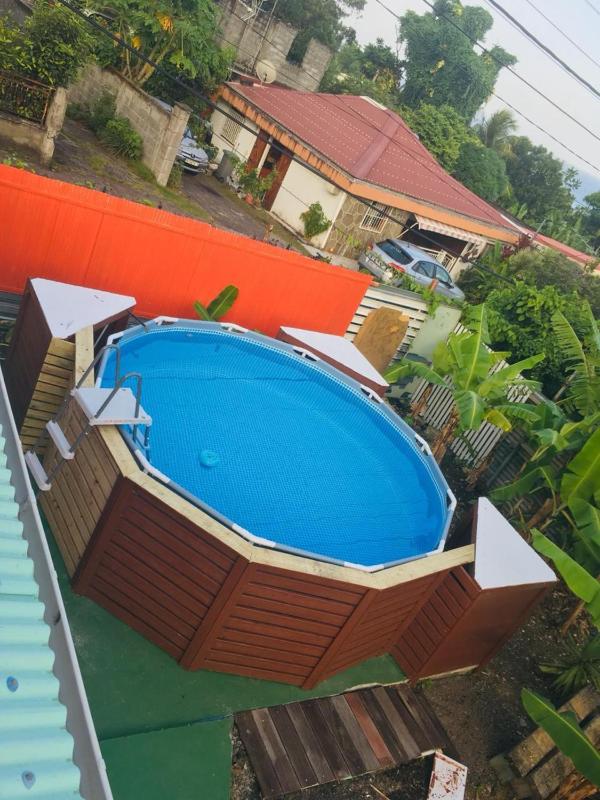 Bungalow charmant à Trois-Rivières avec piscine privée - image 9