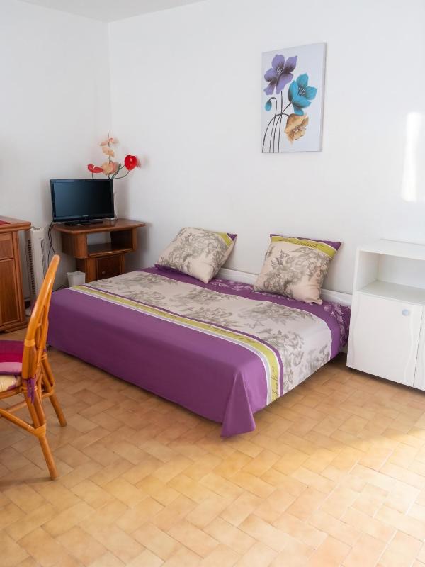 Appartement confortable à Sainte-Luce 50 m² vue mer - image 12