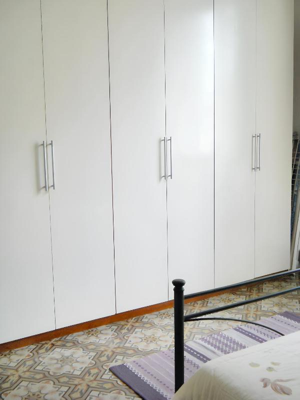 Spacious apartment in Trapani 60 m² with balcony - image 6