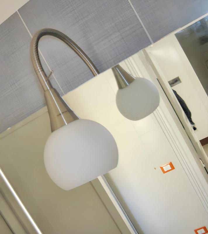 Spacious apartment in Trapani 60 m² with balcony - image 9