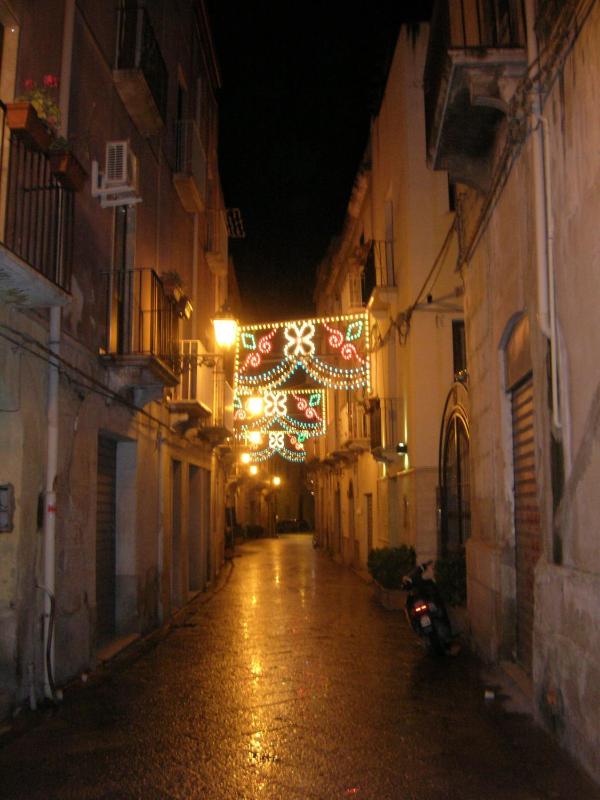 Spacious apartment in Trapani 60 m² with balcony - image 5
