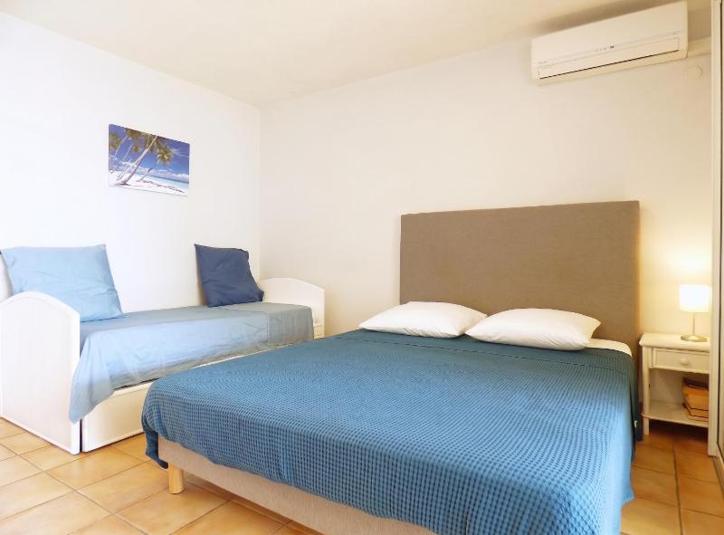 Studio agréable aux Trois-Îlets 32 m² avec balcon lumineux - image 4