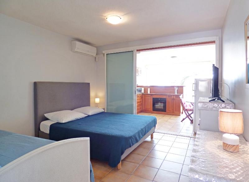 Studio agréable aux Trois-Îlets 32 m² avec balcon lumineux - image 10