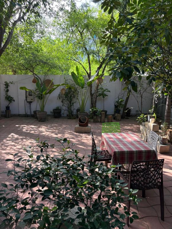 Stay in Greater Noida Green Verandah 1BHK Wooden House - image 29