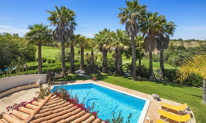 Spacious Villa in Carvoeiro with Private Pool - image 45