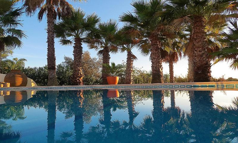 Spacious Villa in Carvoeiro with Private Pool - image 16