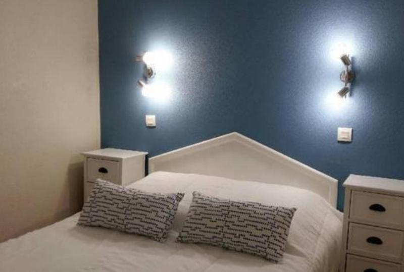 Appartement charmant près de la plage et une piscine (32 m²) - image 14