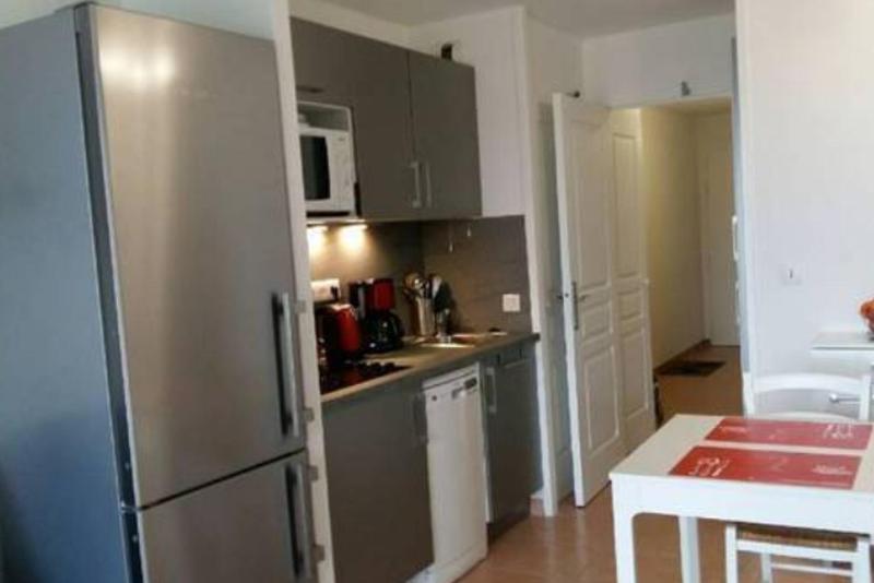 Appartement charmant près de la plage et une piscine (32 m²) - image 8