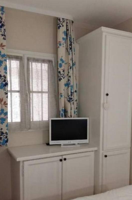 Appartement charmant près de la plage et une piscine (32 m²) - image 13