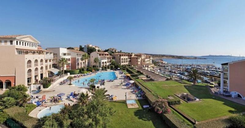 Appartement charmant près de la plage et une piscine (32 m²) - image 4