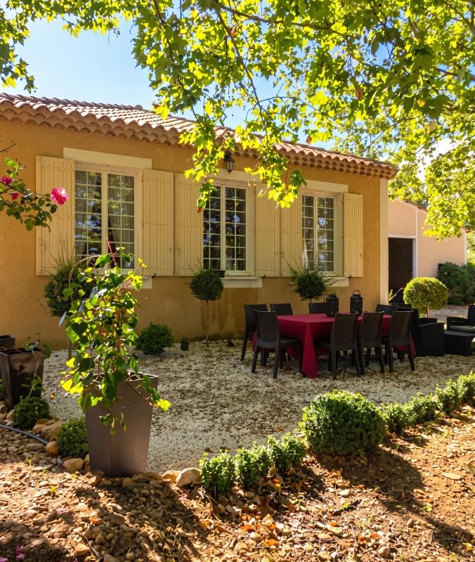 Maison accueillante à Arles - Jardin Parking privé - image 27