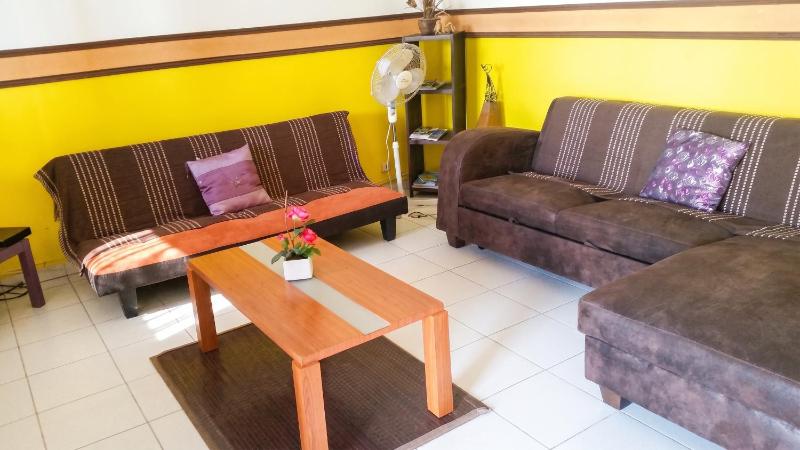 Appartement Privilégié Le Moule 70 m² + Piscine - image 10
