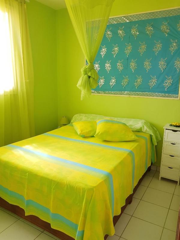 Appartement Privilégié Le Moule 70 m² + Piscine - image 2