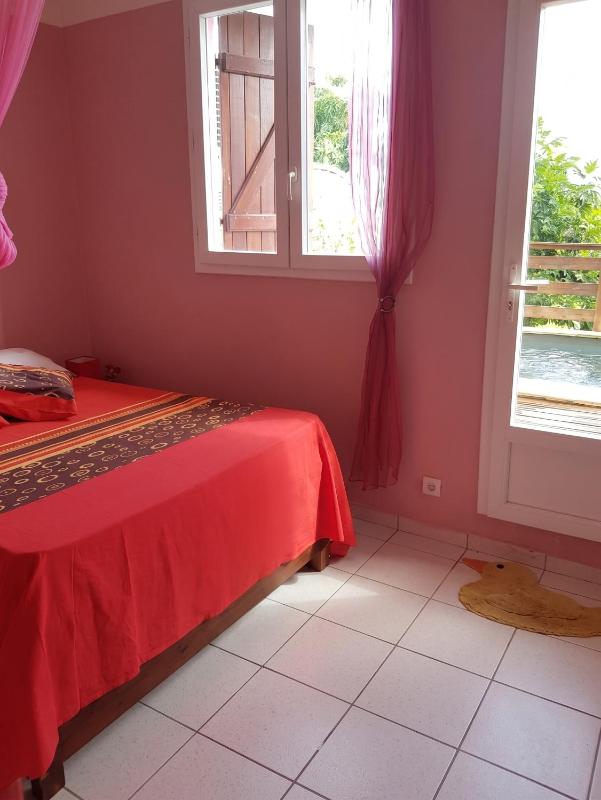 Appartement Privilégié Le Moule 70 m² + Piscine - image 15