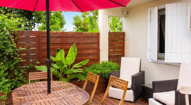 Appartement Privilégié Le Moule 70 m² + Piscine - image 11