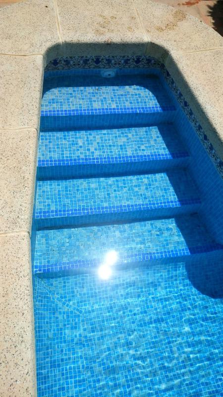 Charming Villa in Torrevieja with Private Pool - image 26