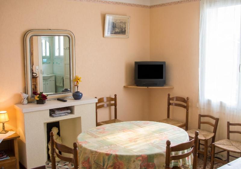 Maison charmante près de la plage - Les Sables-d'Olonne - image 8