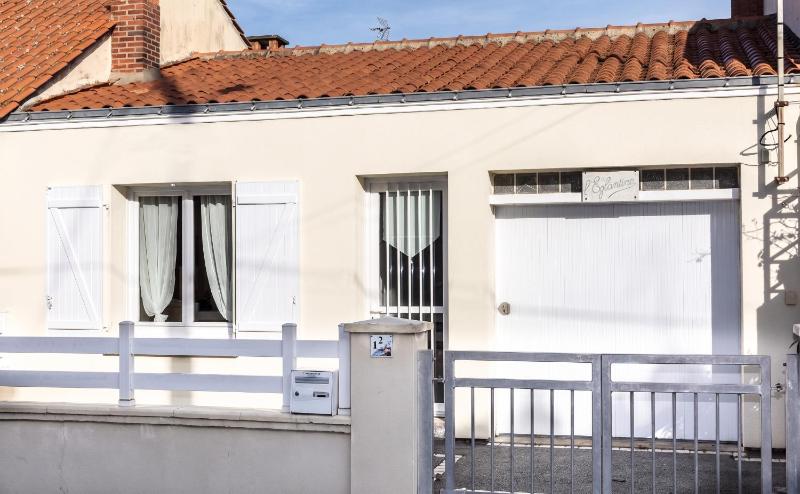 Maison charmante près de la plage - Les Sables-d'Olonne - image 2