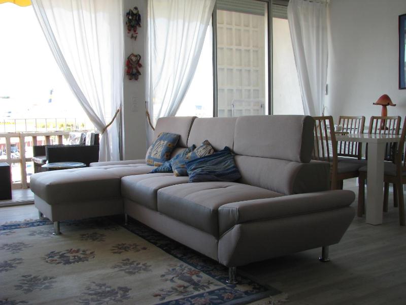 Appartement cosy à Toulon avec vue sur la mer - 80 m² - image 1