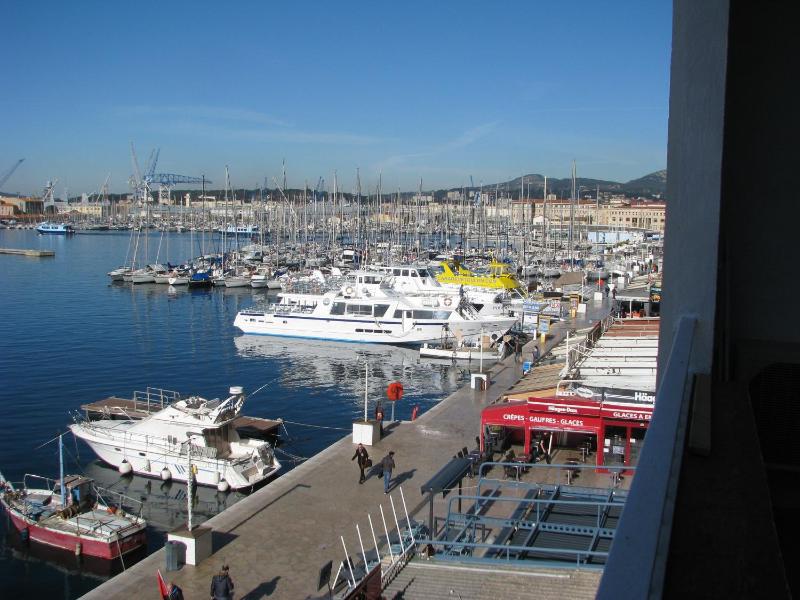 Appartement cosy à Toulon avec vue sur la mer - 80 m² - image 11