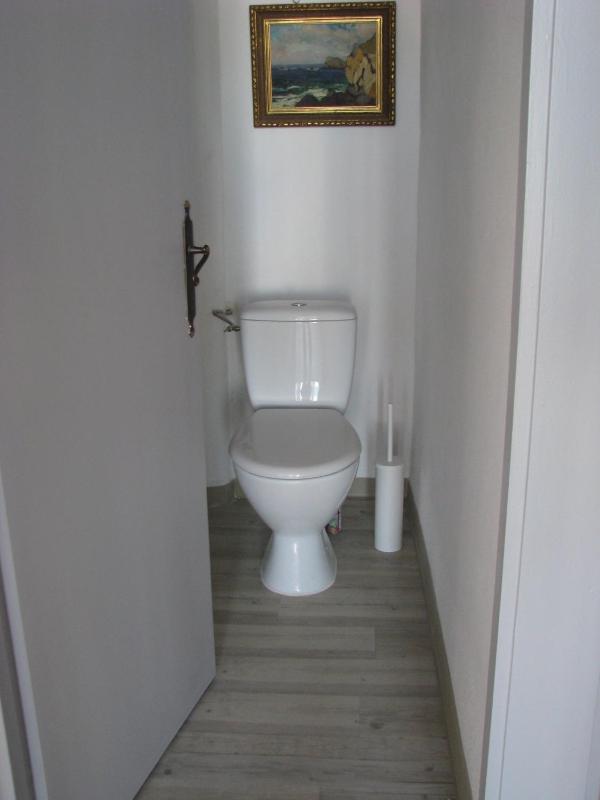 Appartement cosy à Toulon avec vue sur la mer - 80 m² - image 8