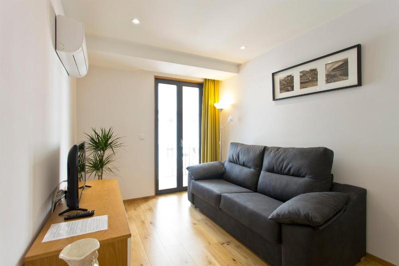 Charming Apartment in Porto - 50 m² - Modern Comfort - image 11