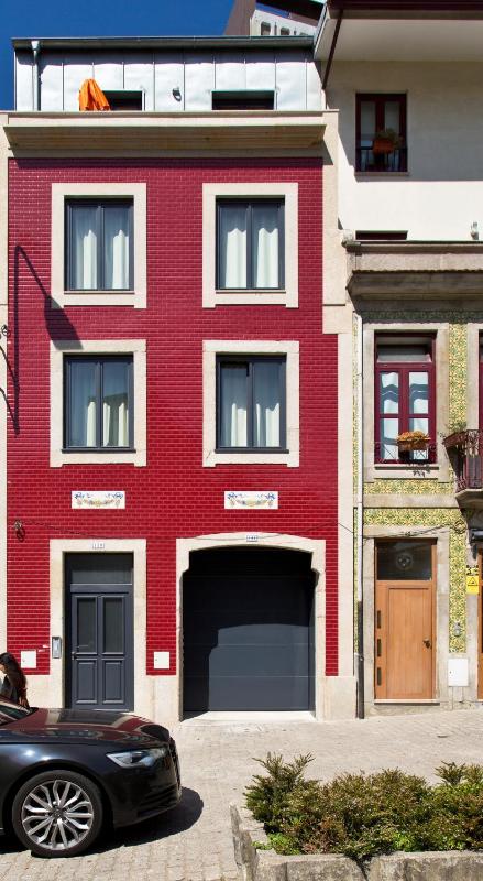 Charming Apartment in Porto - 50 m² - Modern Comfort - image 7