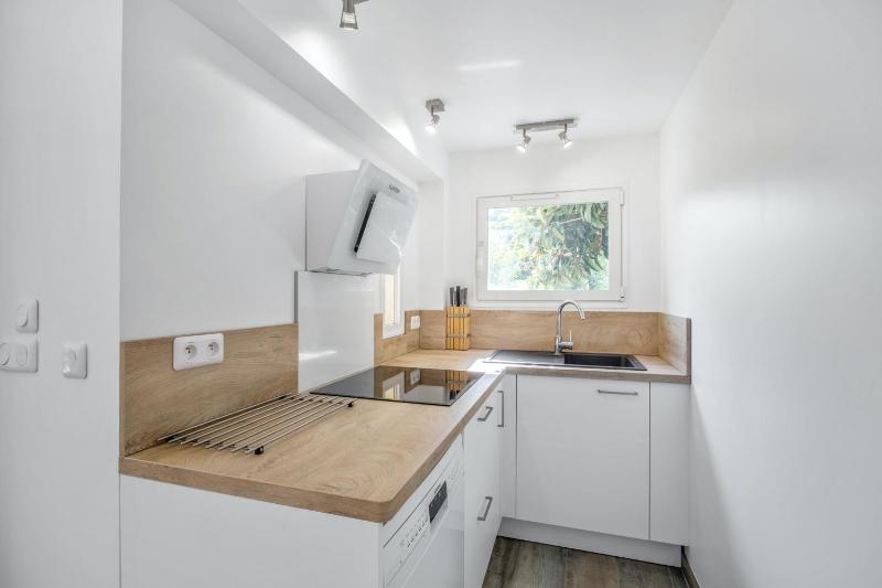 Appartement confortable à Hyères avec piscine privée - image 18