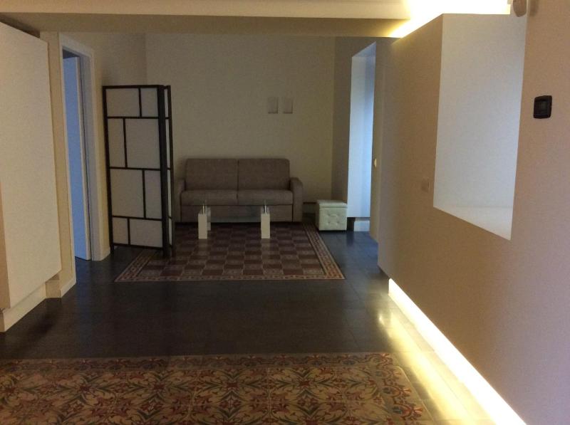 Spacious Apartment in Catania terrace & city view - image 34