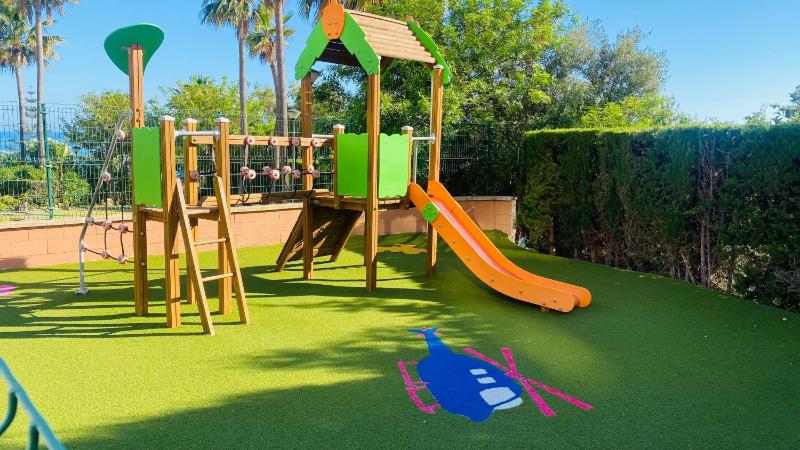 Oasis Torrequebrada - image 21