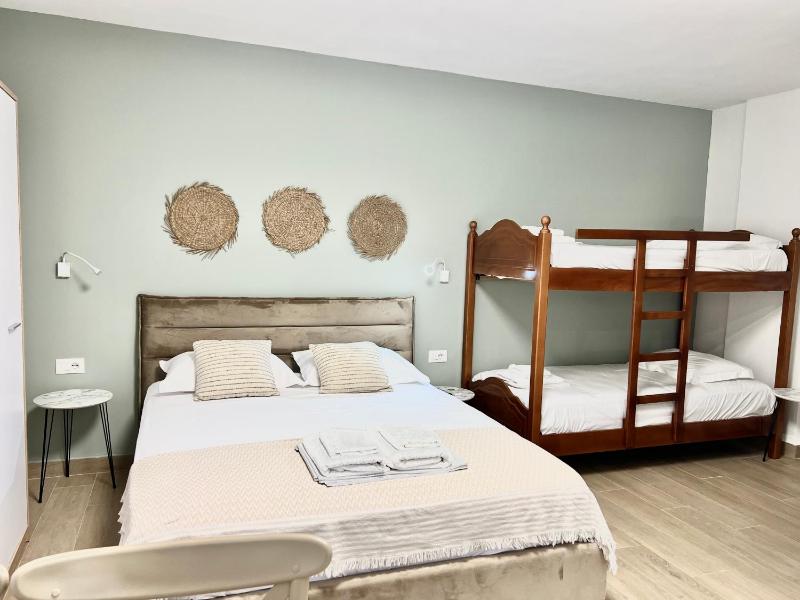 Art apartments in Kavaja Rock Durres - image 2